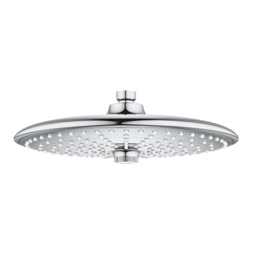 Grohe Euphoria 260 hovedbruser Ø260 mm med 3 spraytyper