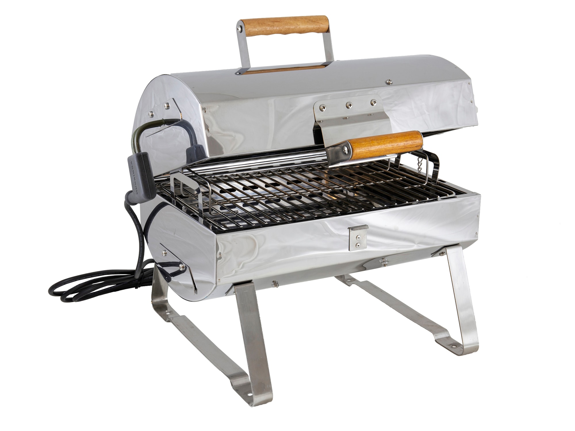 Muurikka Nokkela elgrill 900W