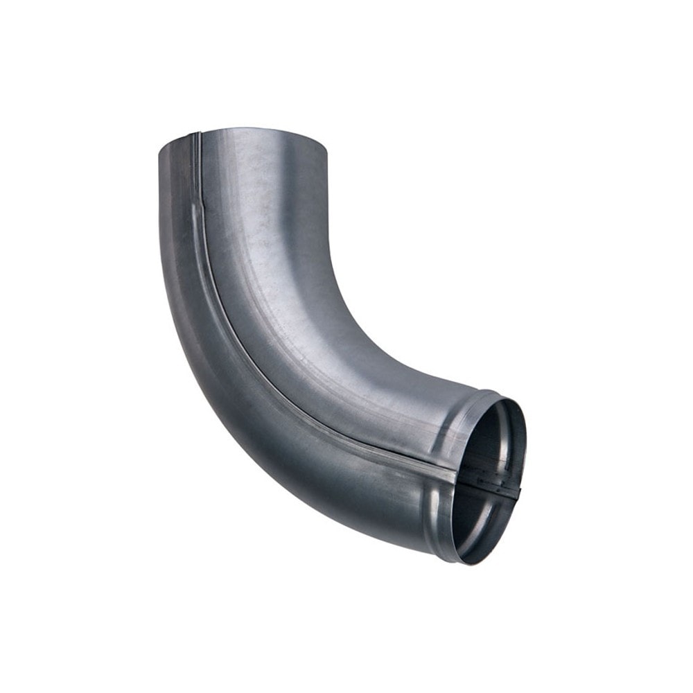 Plastmo Stål Plus Udkaster 90mm