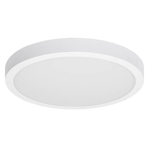 Osram Ledvance Smart+ Orbis Downlight Surface LED plafond hvid 22W Ø400 mm