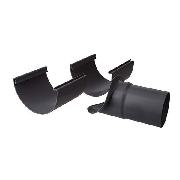 Plastmo Skråtud/ Justerbar Tud