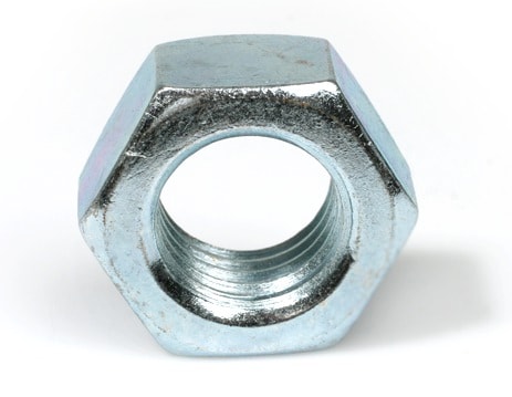 Arvid Nilsson I4032-8-FZB M24 6kt Møtrik 10-pak