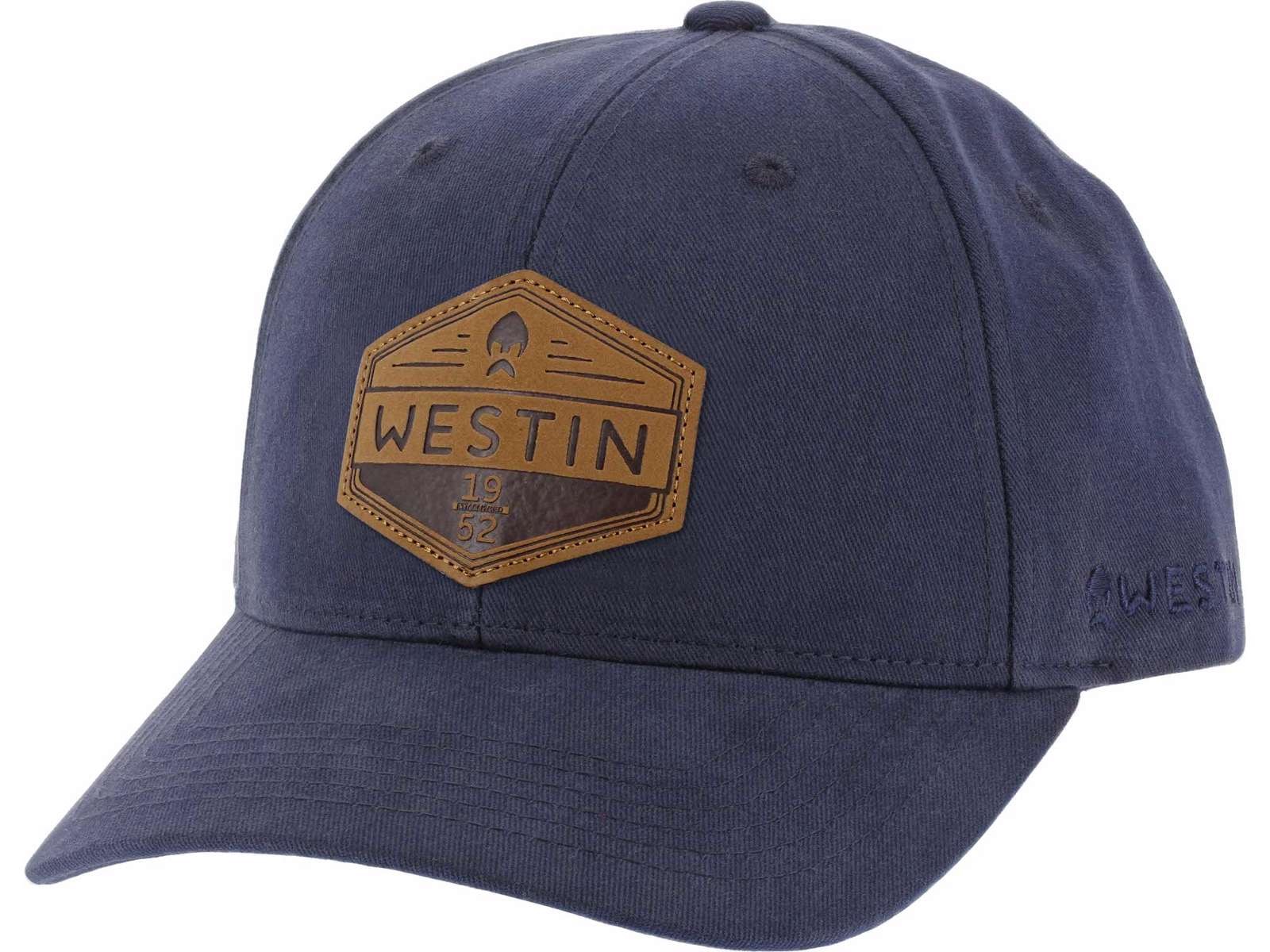 Westin Vintage Kasket One size Blå Nat