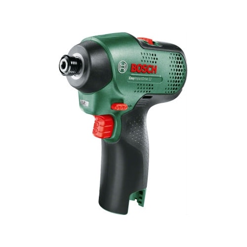Bosch EasyImpactDrive 12 slagskruetrækker uden batteri og lader