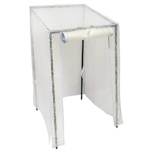 Gardenlife væksthus S 60 x 60 cm