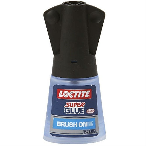 Loctite super glue brush-on 5 gram