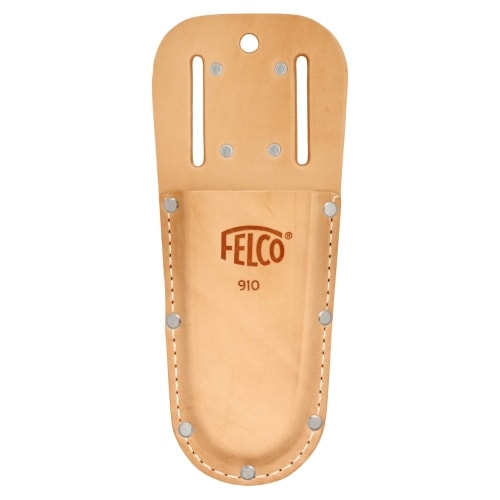Felco 910 læderetui 05505
