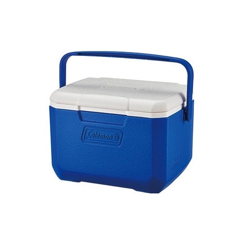 Coleman 5QT Performance 6 Personal Cooler køleboks
