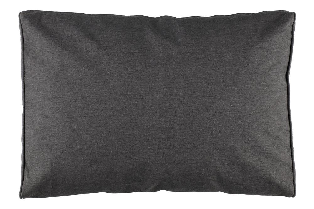 Lounge Panama ryghynde taupe 60 x 40 cm