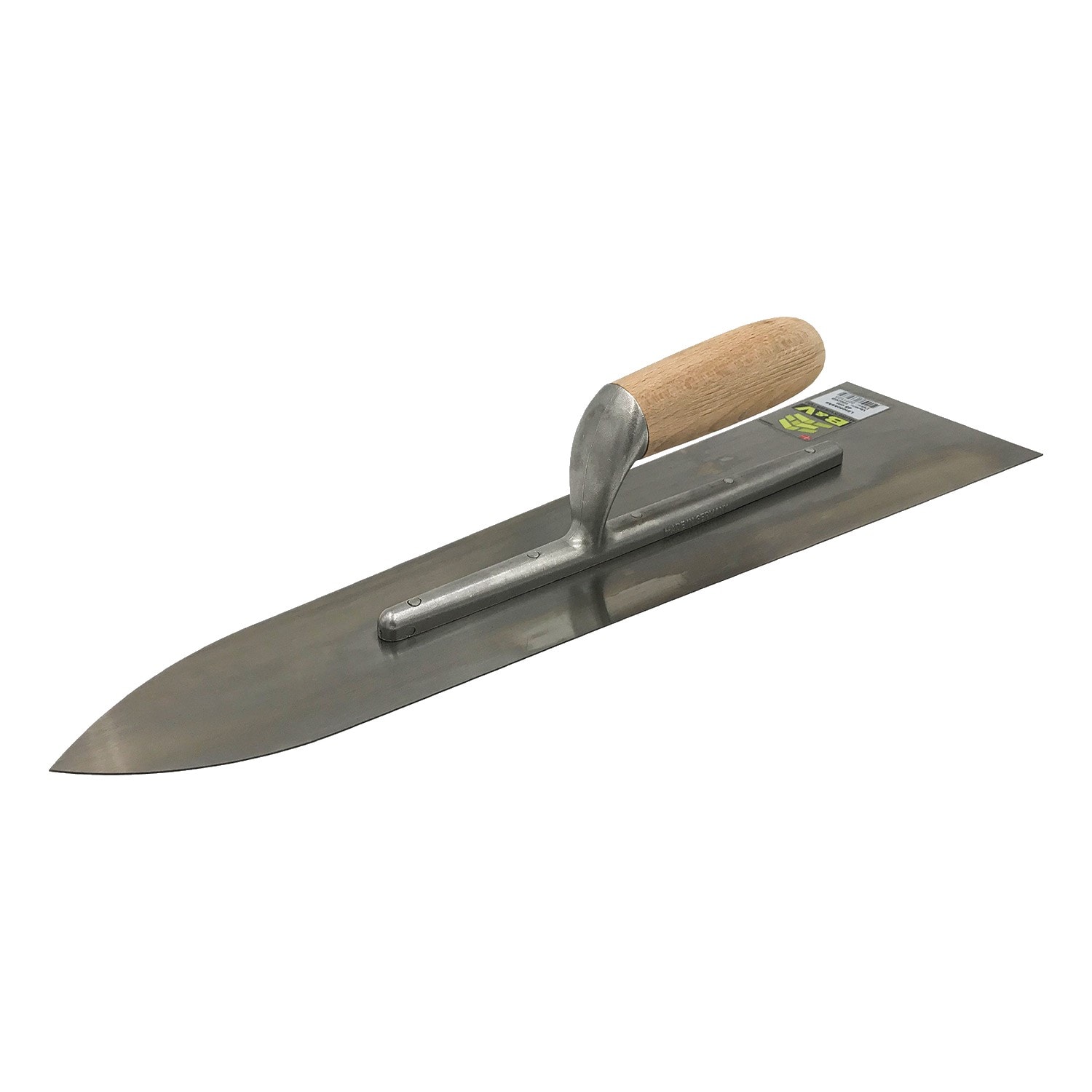 B&V linotokske 450 mm 120 x 450 x 0,7 mm