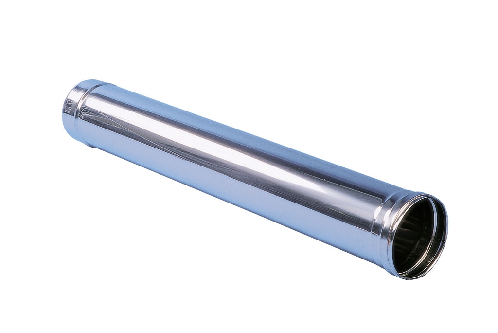 Biemmedue Arcotherm Udstødningsrør 1000x120 mm