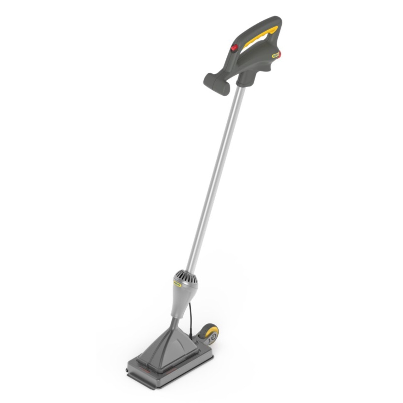 Hozelock Green Power Turbo Gas infrarød ukrudtsbrænder