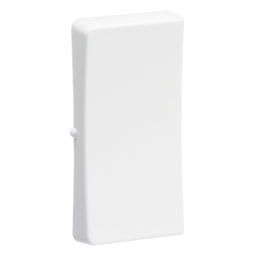 LK Fuga halvtangent hvid