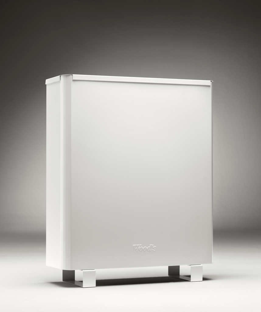 Woods luftrenser AL310