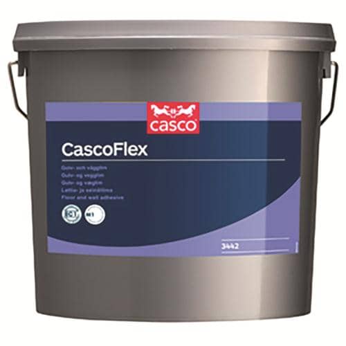 Casco CascoFlex gulv- og væglim