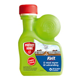 Protect Home Kvit D mod myrer "Easy-Dose" 250 ml.