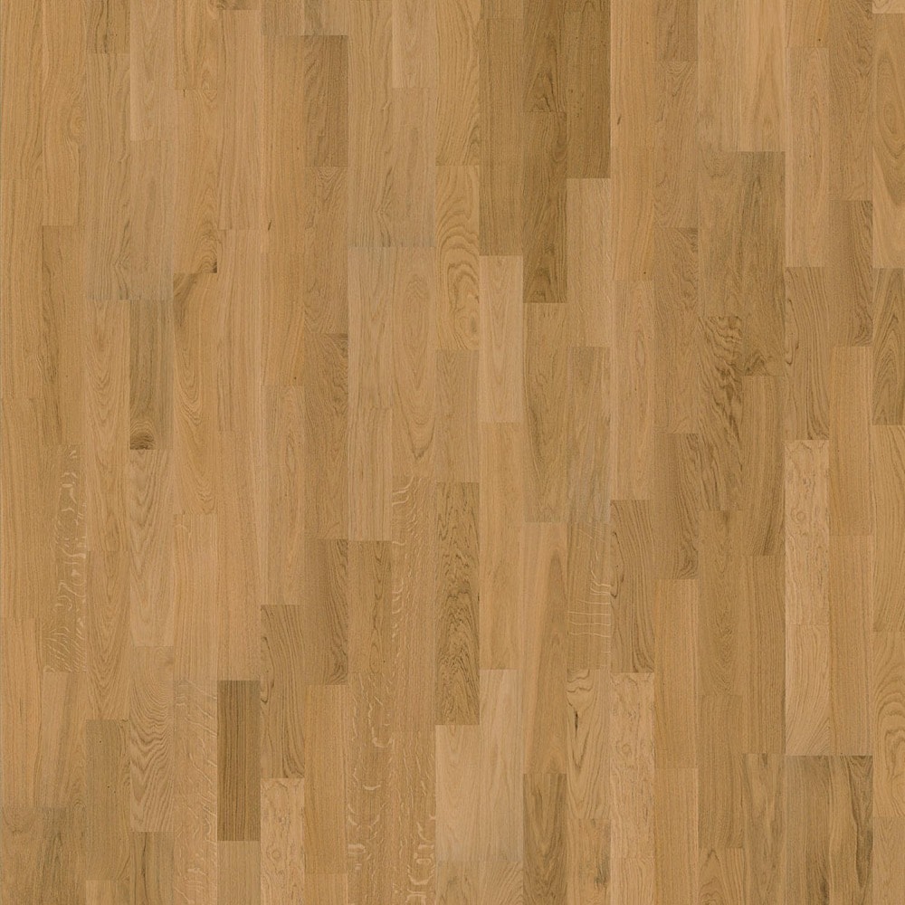 Kährs Verona Eg parketgulv 2-stavs matlak pakke à 2,91 m2