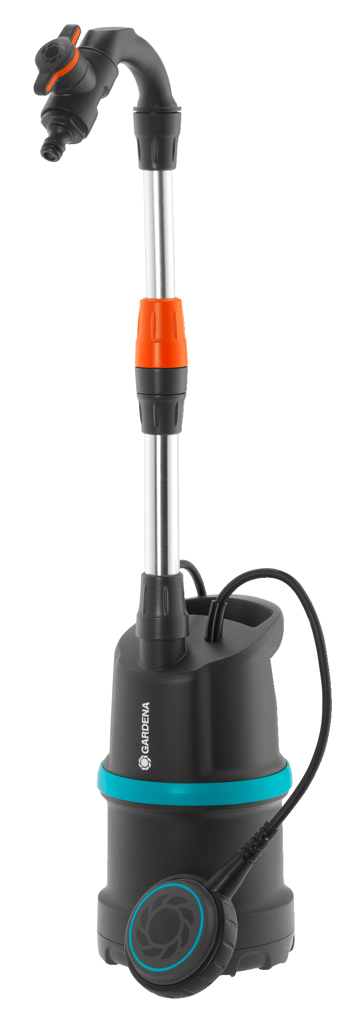 Gardena 4000/1 regnvandstøndepumpe