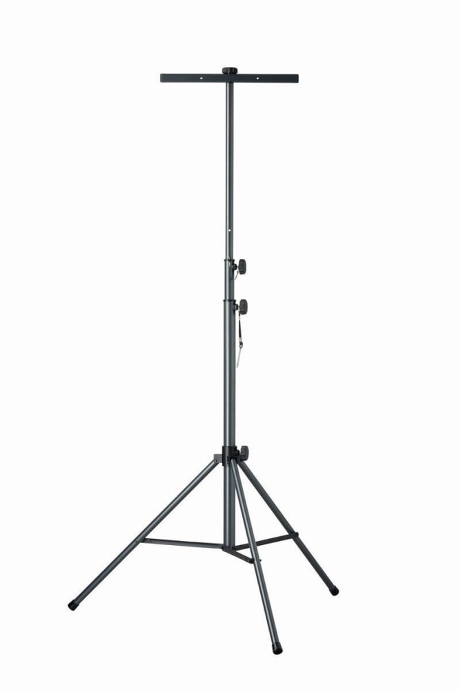 Solamagic Tripod 3-fod stativ i antracit