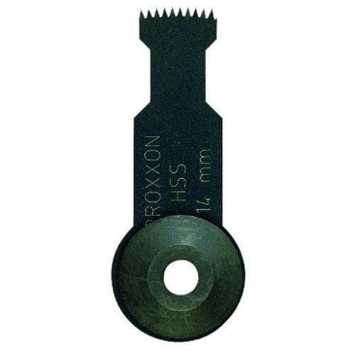 Proxxon hss dyksavsklinge 14 mm.Proxxon nr. 28898