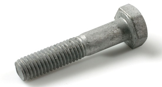 Arvid Nilsson I4014-8.8U-FZV M30x280 6kt Bolt 10-pak