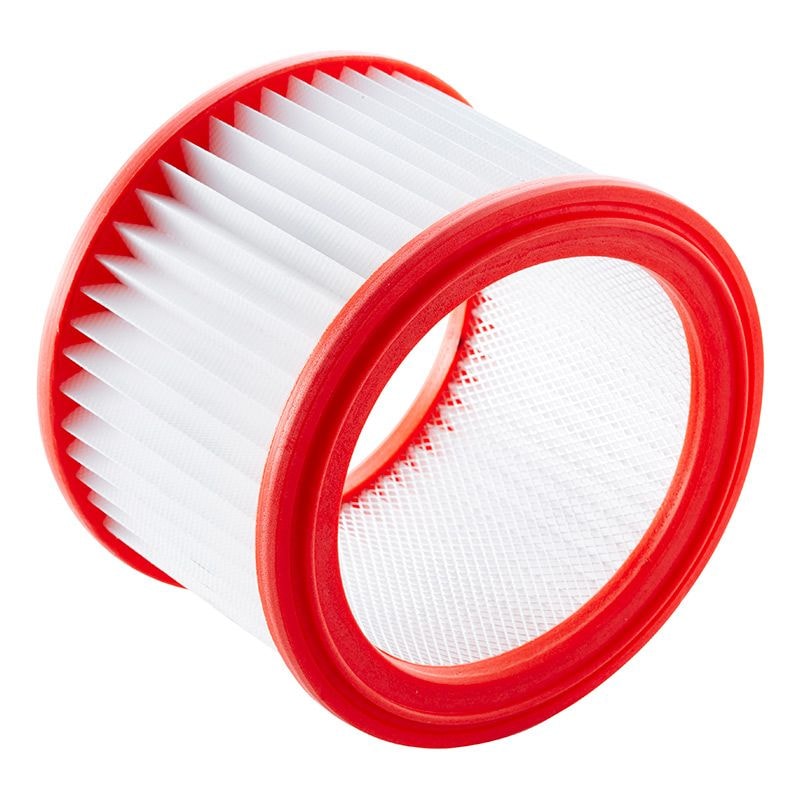 Nilfisk Multi II Filter Kit lamelfilter, våd- og tørfilter