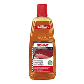 Sonax glansshampoo koncentrat 1 liter