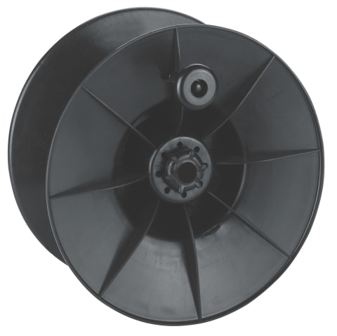 Plastspole til Trådspole