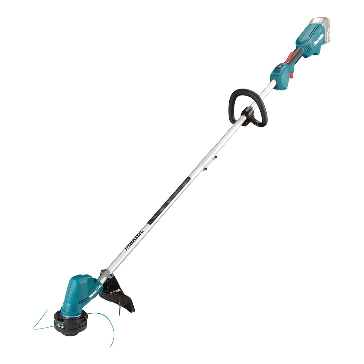 Makita LXT græstrimmer 18V uden batteri og lader DUR192LZ