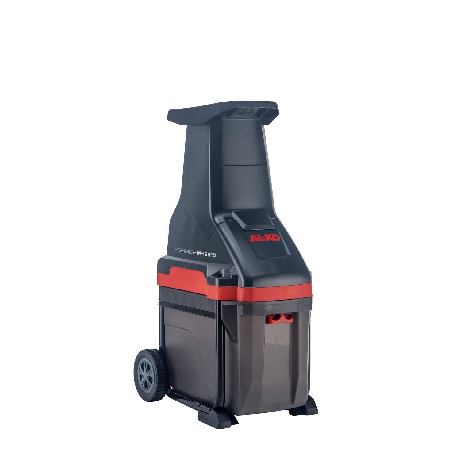 ALKO Easy Crush MH 2810 kompostkværn 2800W