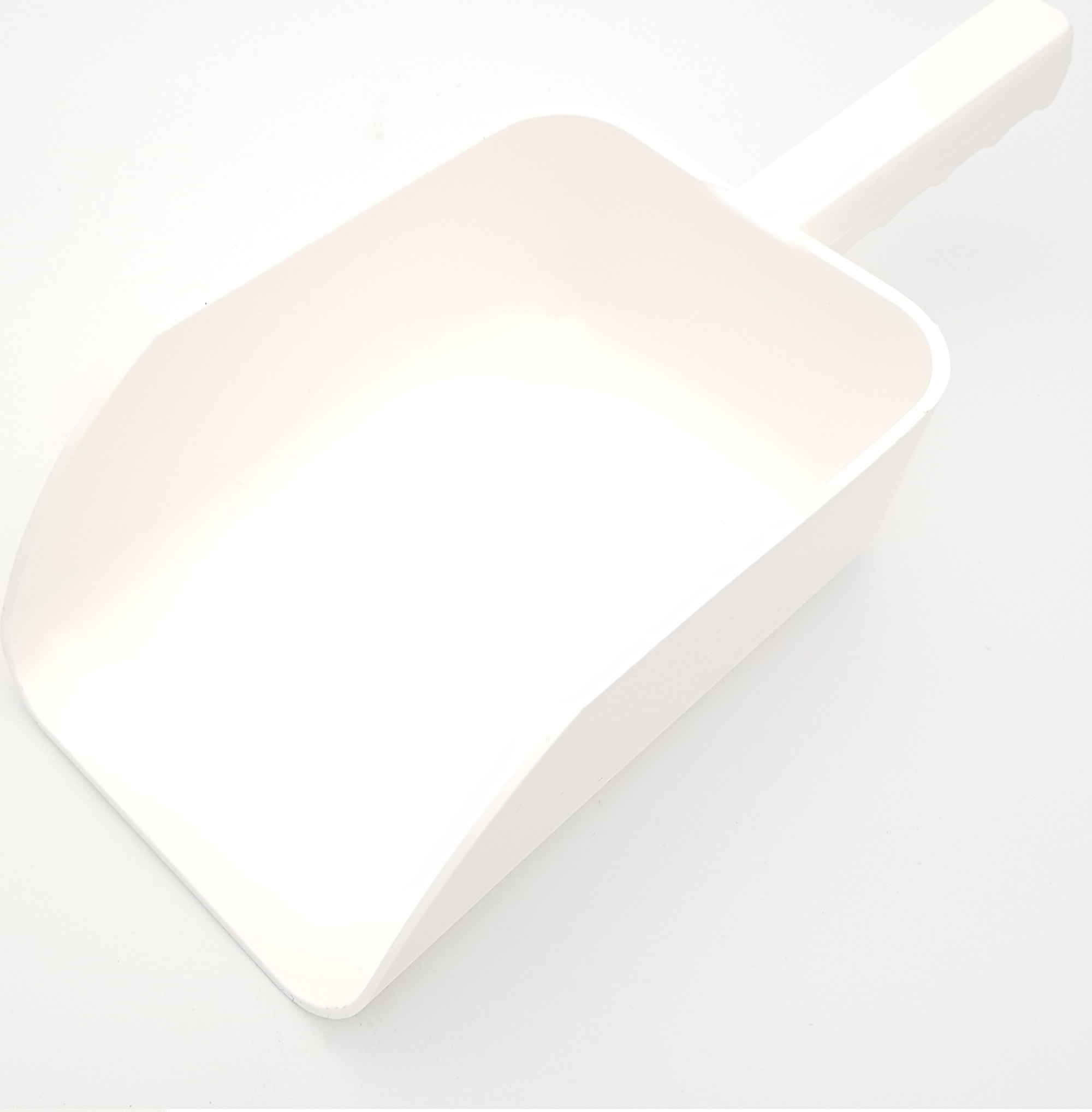 Foderspand 2,25 L Plast