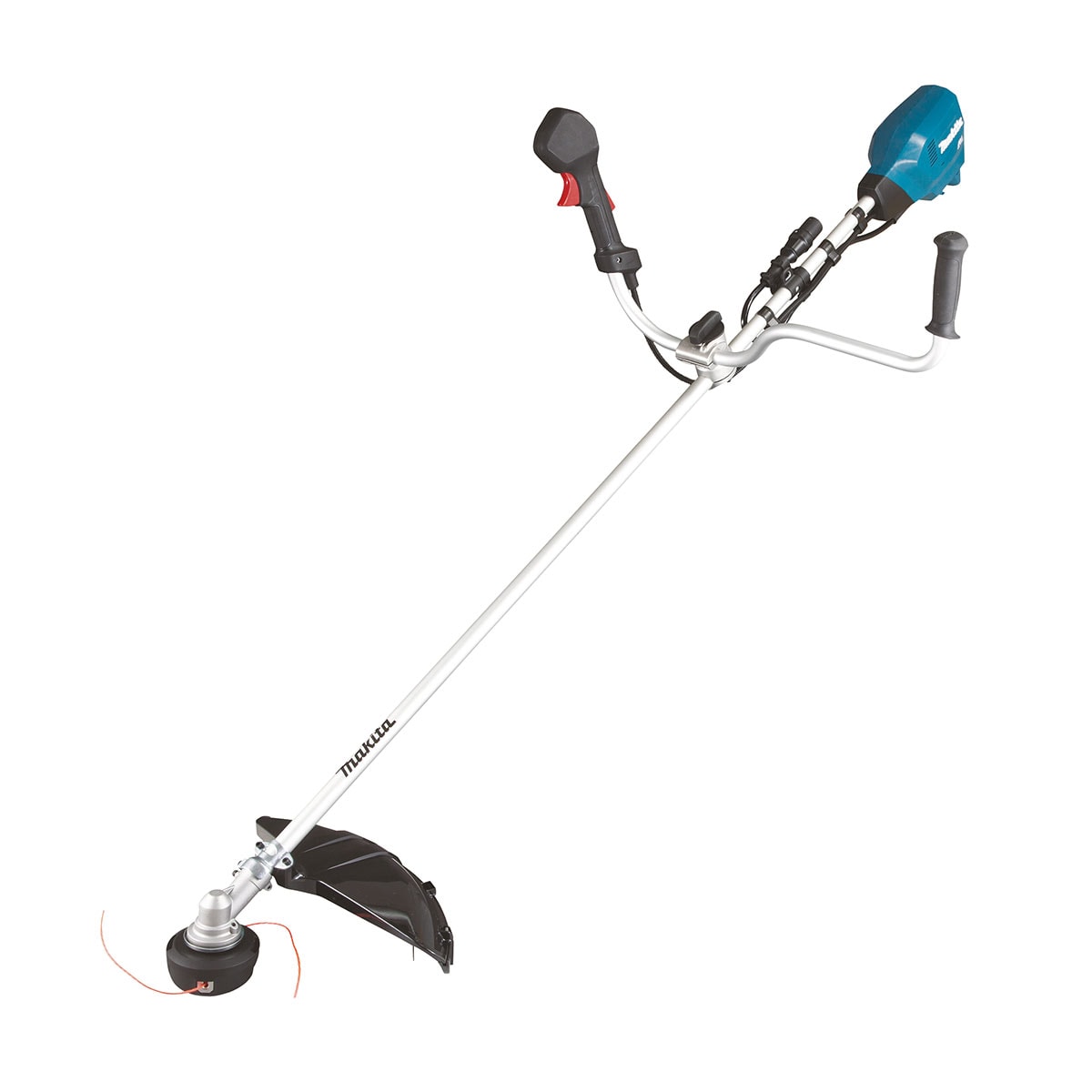 Makita LXT buskrydder 2x18V uden batteri og lader UR101CZ