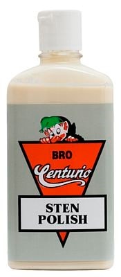 Centurio stenpolish 175 ml.