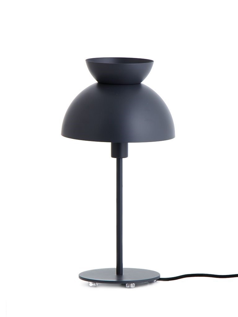 Frandsen Butterfly bordlampe matt steel blue E14 Ø21 cm H40 cm