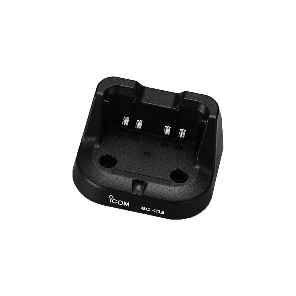 Icom Bordoplader BC-213