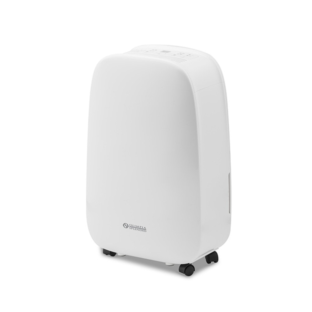 Olimpia Splendid Aquaria slim 12P affugter op til 55 m3