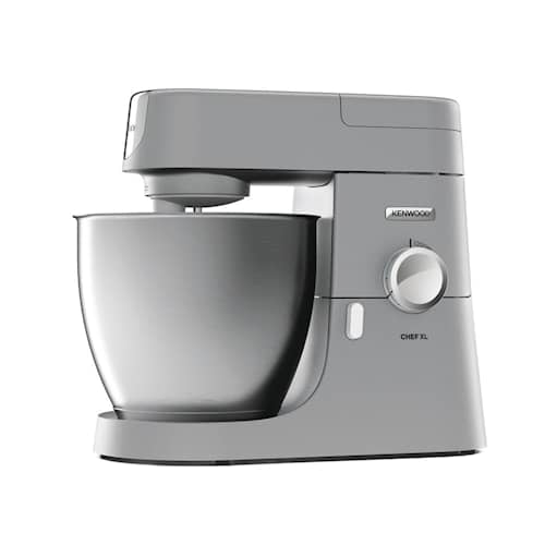 Kenwood Chef XL køkkenmaskine sølv 1200W KVL4100S