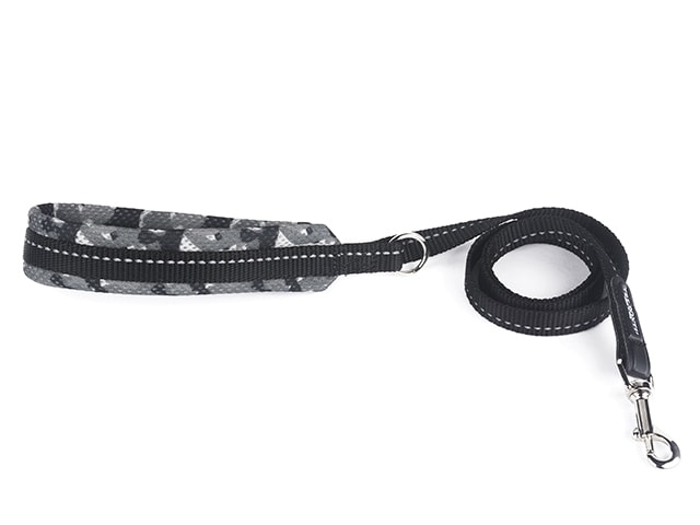 Tre Ponti Mini Mesh førerline i rød