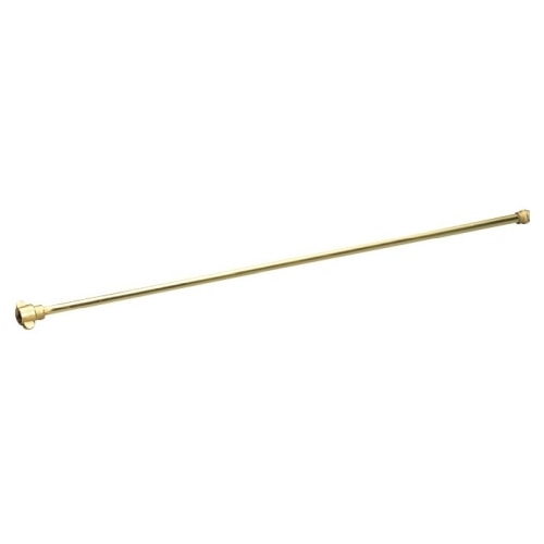 Gloria forlængerrør til sprøjter 0,5 meter