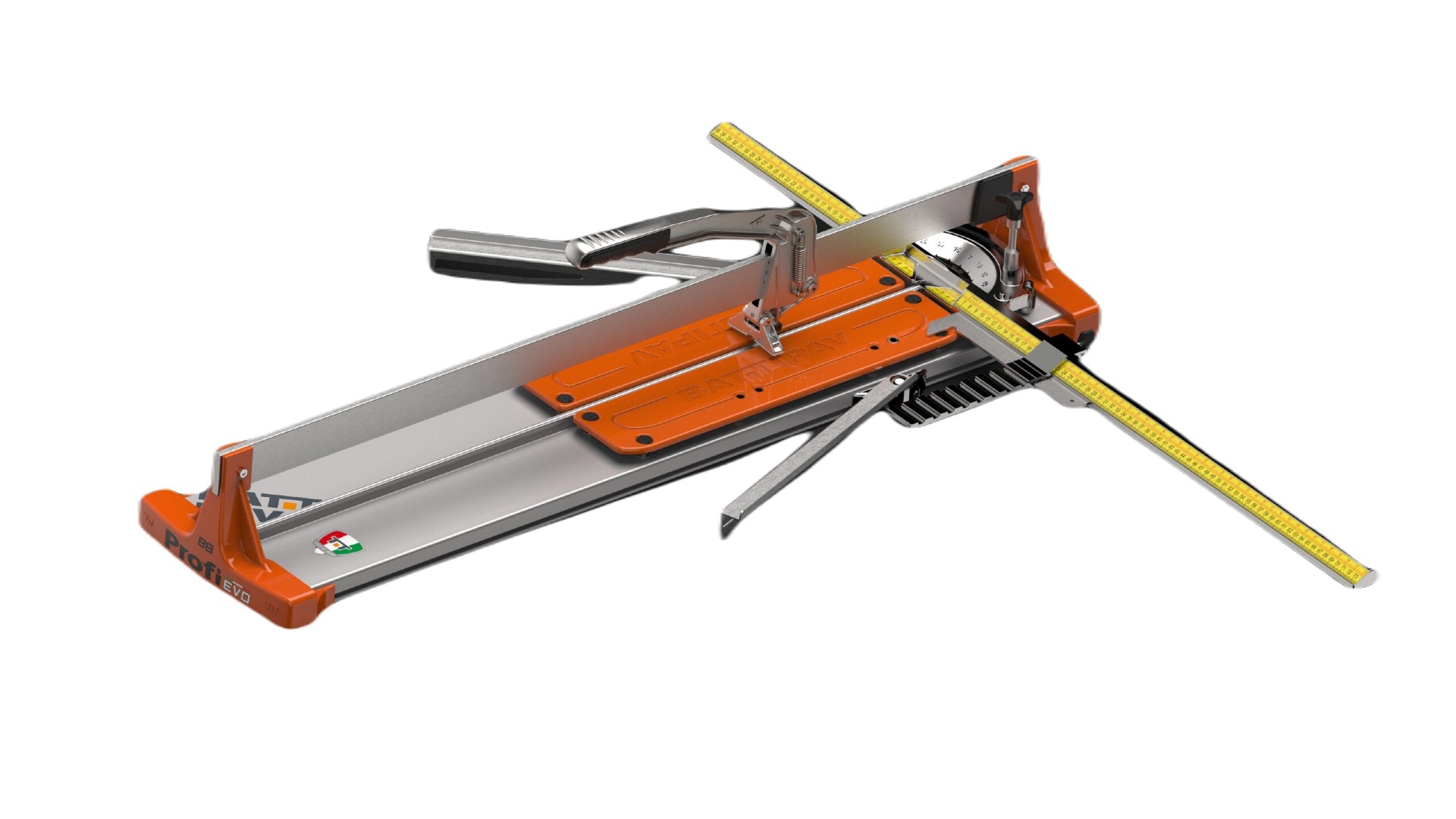 Battipav Profi Evo fliseskærer 63 cm