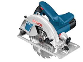 Bosch GKS 190 rundsav