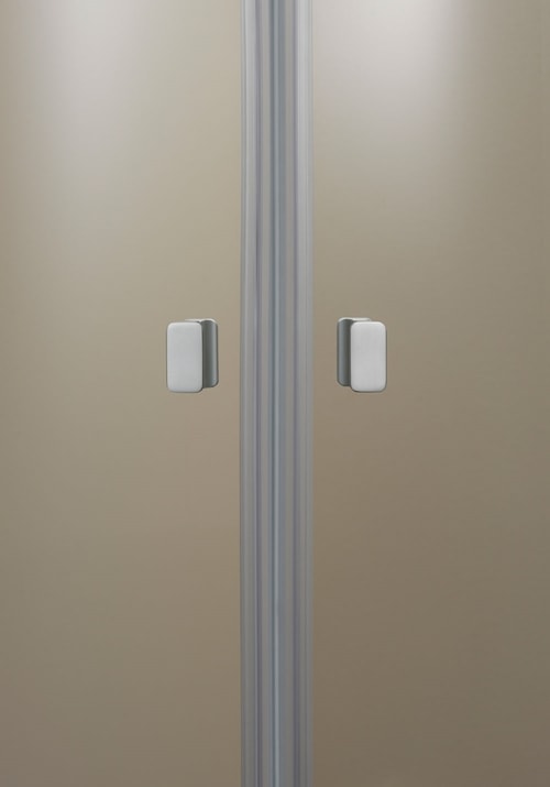 Hafa Igloo Pro knop i alu