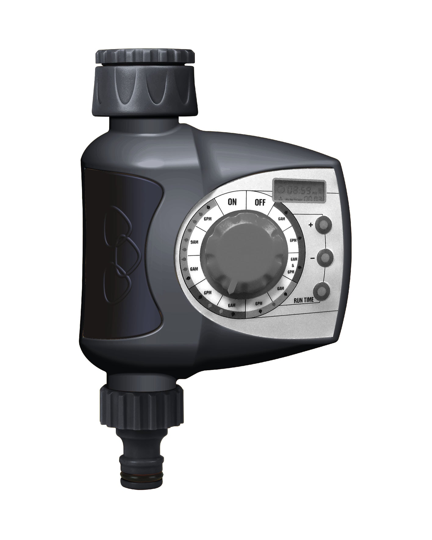 Ecodrop by Trolla vandur, elektrisk