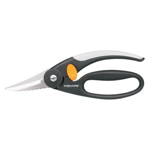 Fiskars Functional Form fiskesaks med softtouch 22 cm