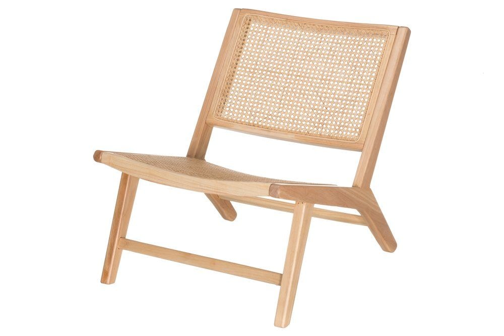 Fanni K Loviisa stol i rattan