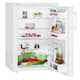 Liebherr Plus Comfort køleskab hvid 136L TP 1410-22 057 K