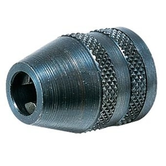 Proxxon borepatron til spændetænger 0,3-3,2 mm.Proxxon nr. 28941