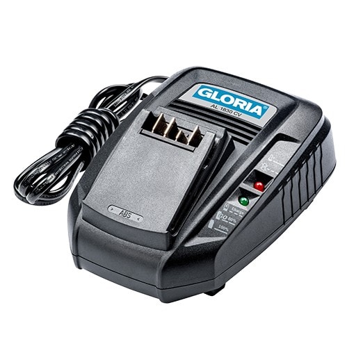 Gloria 18V Bosch hurtiglader AL 1860 CV