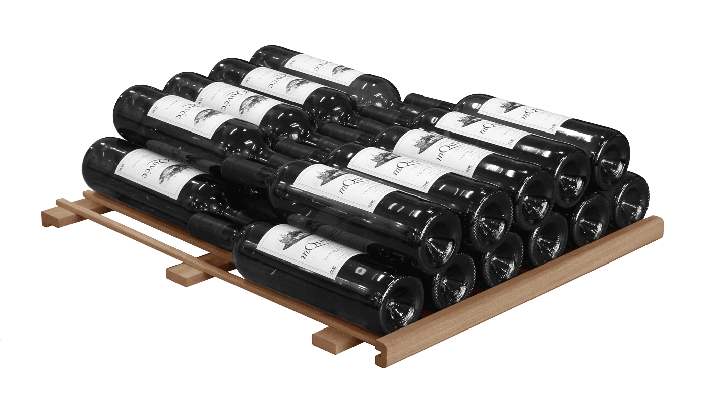 mQuvee Display hylde til Winestore 800 & 1200