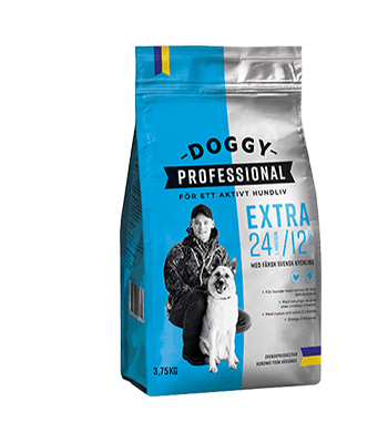 Doggy Professional Extra 18 kg